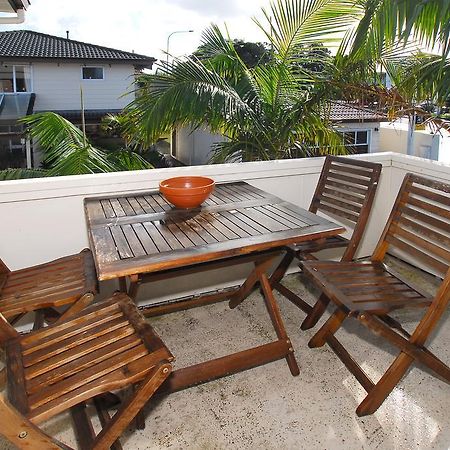 Takapuna Motor Lodge Auckland Room photo