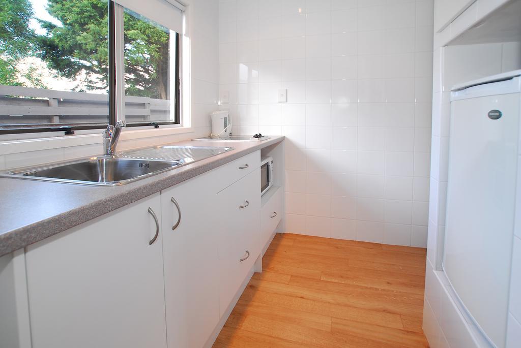 Takapuna Motor Lodge Auckland Room photo