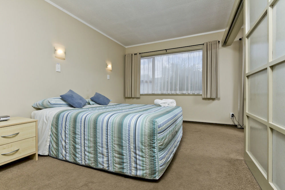 Takapuna Motor Lodge Auckland Exterior photo